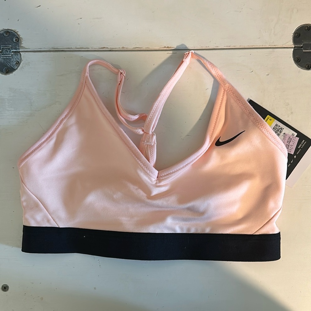 Nike Indy Bra